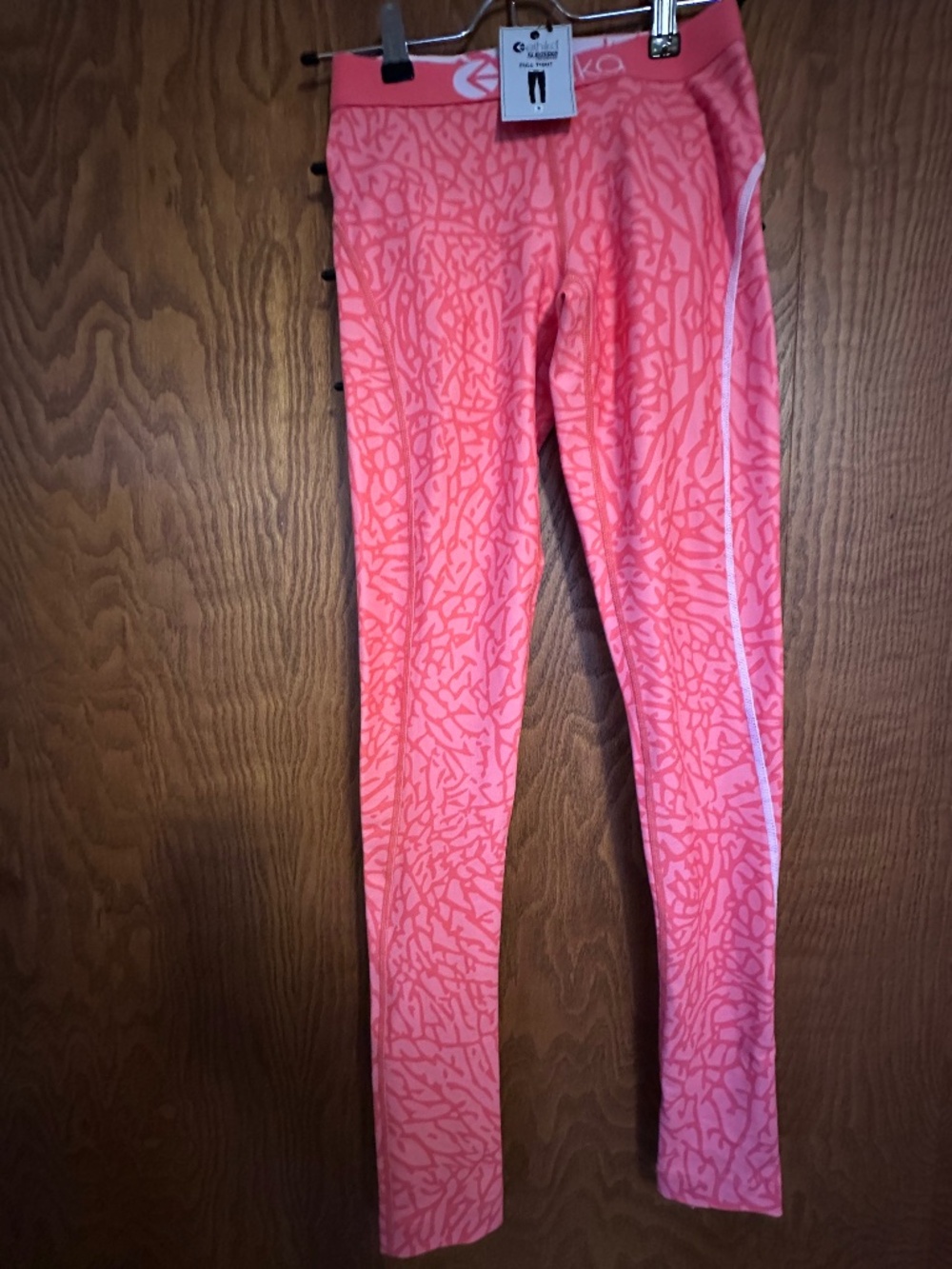 Ethika leggings